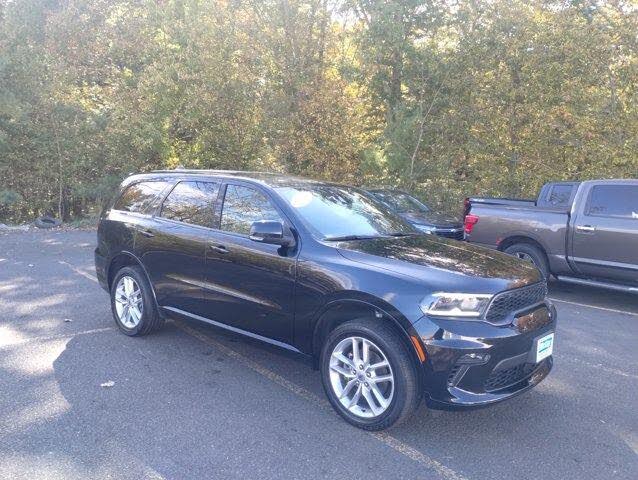 2022 Dodge Durango GT Plus AWD