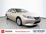 Lexus ES 350 FWD