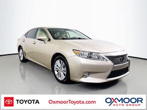 Lexus ES 350 FWD