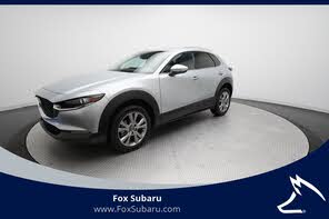 Mazda CX-30 Premium AWD