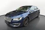Lincoln MKZ Reserve AWD