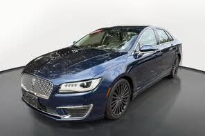 Lincoln MKZ Reserve AWD