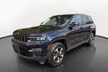 Jeep Grand Cherokee 4xe 4WD