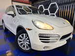 2012 Porsche Cayenne