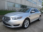 Ford Taurus SEL