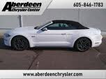 Ford Mustang GT Premium Convertible RWD