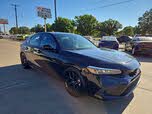 Honda Civic Hatchback Sport FWD