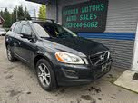 Volvo XC60 T6 AWD