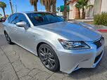 Lexus GS 350 Crafted Line RWD