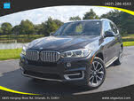BMW X5 sDrive35i RWD