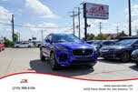 Jaguar E-PACE P300 R-Dynamic HSE AWD