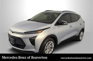 Chevrolet Bolt EUV LT FWD
