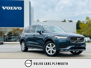 Volvo XC90 B6 Core AWD