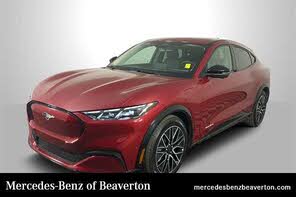 Ford Mustang Mach-E Premium AWD