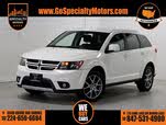 Dodge Journey GT AWD