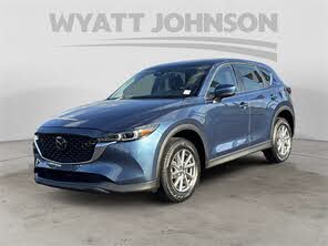 Mazda CX-5 2.5 S AWD