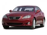 Lexus IS 250 AWD