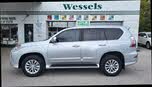 Lexus GX 460 AWD