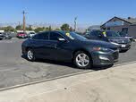 Chevrolet Malibu LS FWD