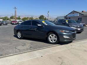 Chevrolet Malibu LS FWD