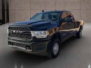 RAM 2500 Tradesman Crew Cab LB 4WD