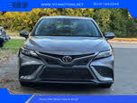 Toyota Camry SE FWD