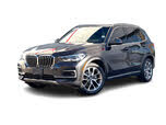 BMW X5 xDrive40i AWD