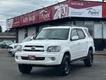 Toyota Sequoia SR5