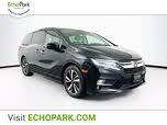 Honda Odyssey Elite FWD