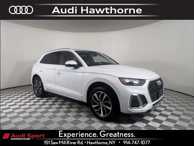 2023 Audi Q5 quattro Premium Plus S Line 45 TFSI