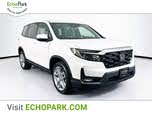Honda Passport EX-L AWD