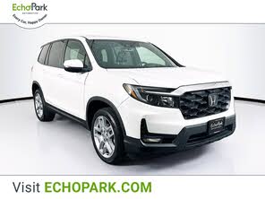 Honda Passport EX-L AWD