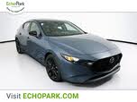 Mazda MAZDA3 2.5 S Carbon Edition Hatchback AWD