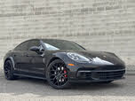 Porsche Panamera 4S