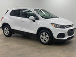 Chevrolet Trax LS FWD