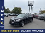 Subaru Ascent Premium 7-Passenger AWD