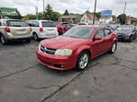 Dodge Avenger Mainstreet FWD
