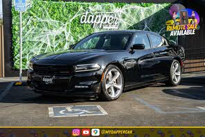 Dodge Charger R/T RWD