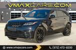 Land Rover Range Rover Velar P250 R-Dynamic S AWD