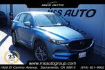 Mazda CX-5 Sport FWD