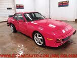 1986 Porsche 944