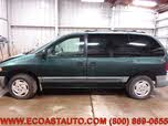 Dodge Caravan SE FWD