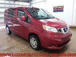 Nissan NV200 SV FWD