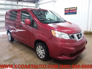 Nissan NV200 SV FWD