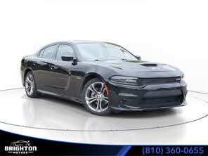 Dodge Charger R/T RWD