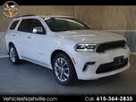 Dodge Durango Citadel RWD