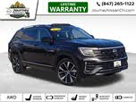 Volkswagen Atlas SEL Premium R-Line 4Motion AWD