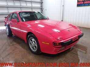 Porsche 944 Hatchback