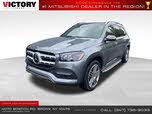 Mercedes-Benz GLS 450 4MATIC