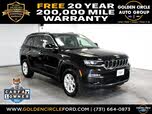 Jeep Grand Cherokee Limited RWD